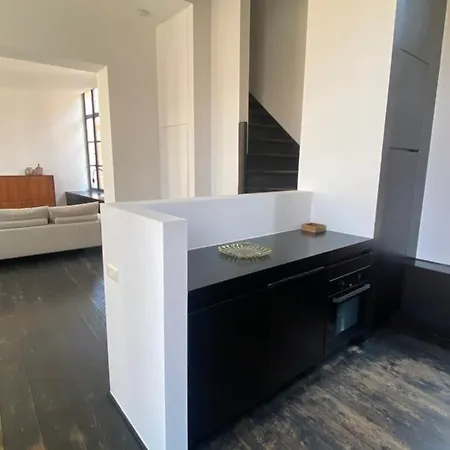 Anna Apartment Ghent