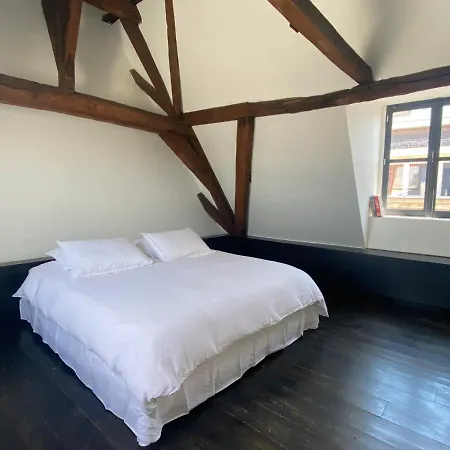 Anna Appartement *