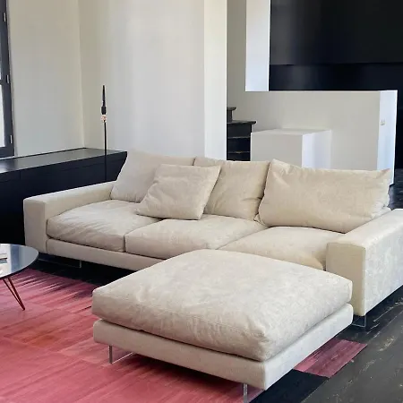 Anna Appartement Gent